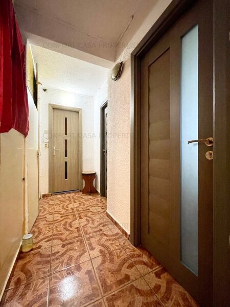 Vitan Mall - Mihai Bravu metrou, 2 camere,2 bai