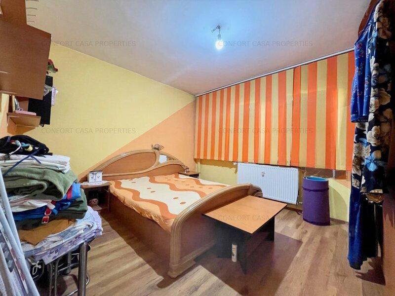 Vitan Mall - Mihai Bravu metrou, 2 camere,2 bai